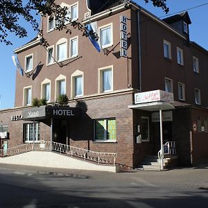 Bartels Stadt-Hotel